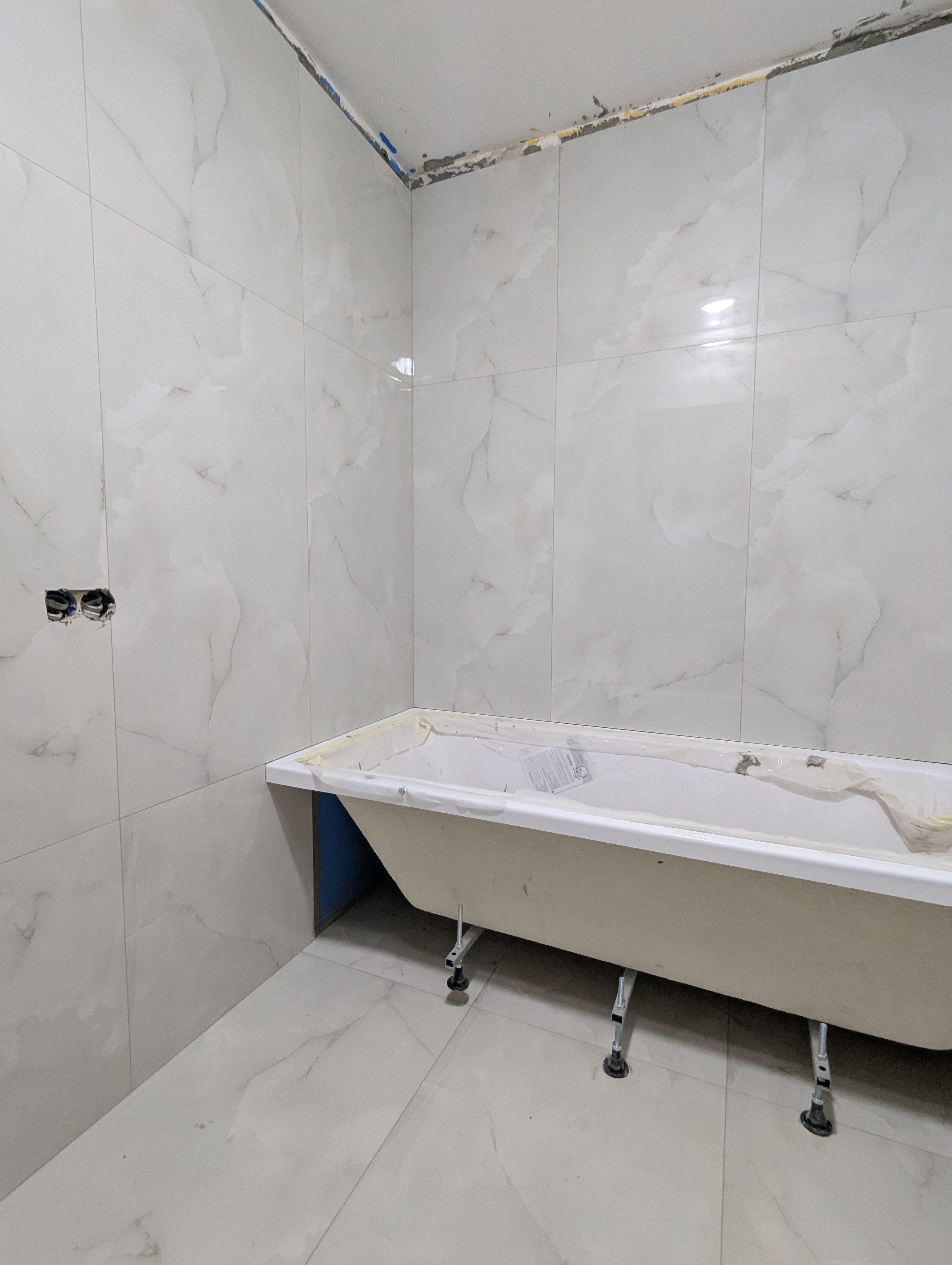 Ремонт санузла в Красноярске