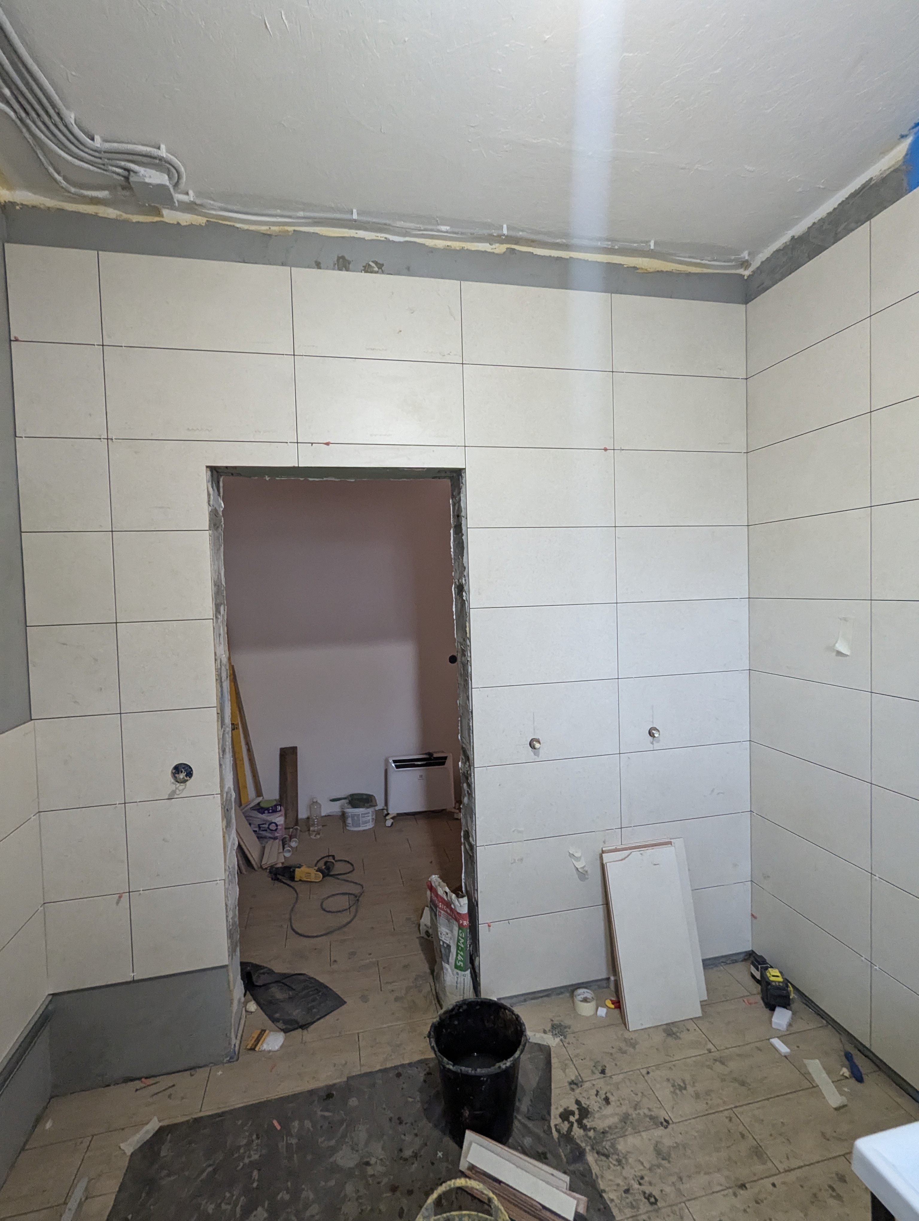 Ремонт санузла в Красноярске