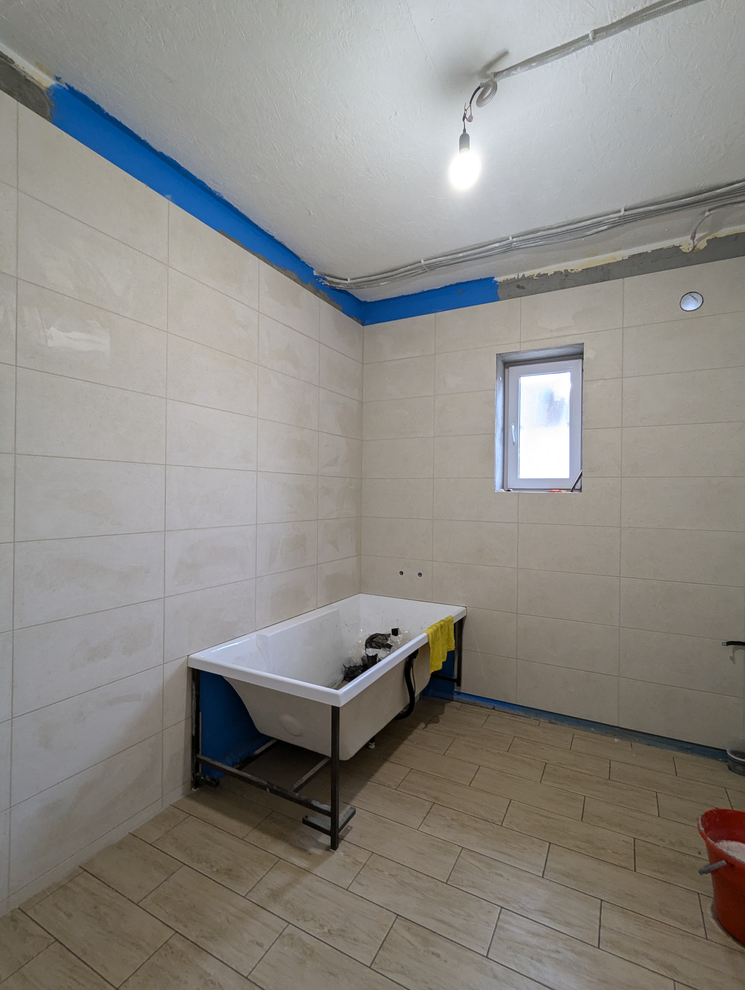 Ремонт санузла в Красноярске