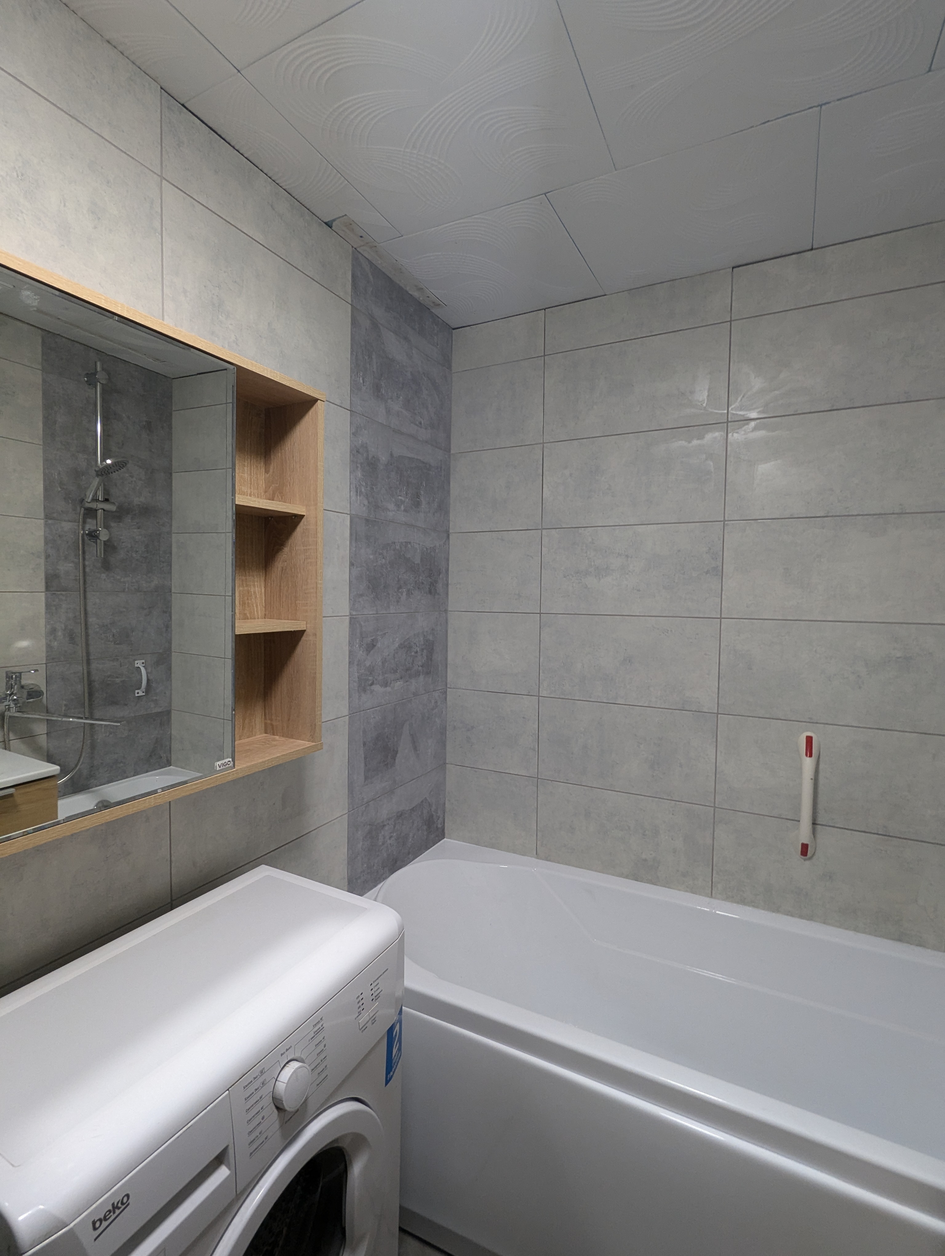 Ремонт санузла в Красноярске