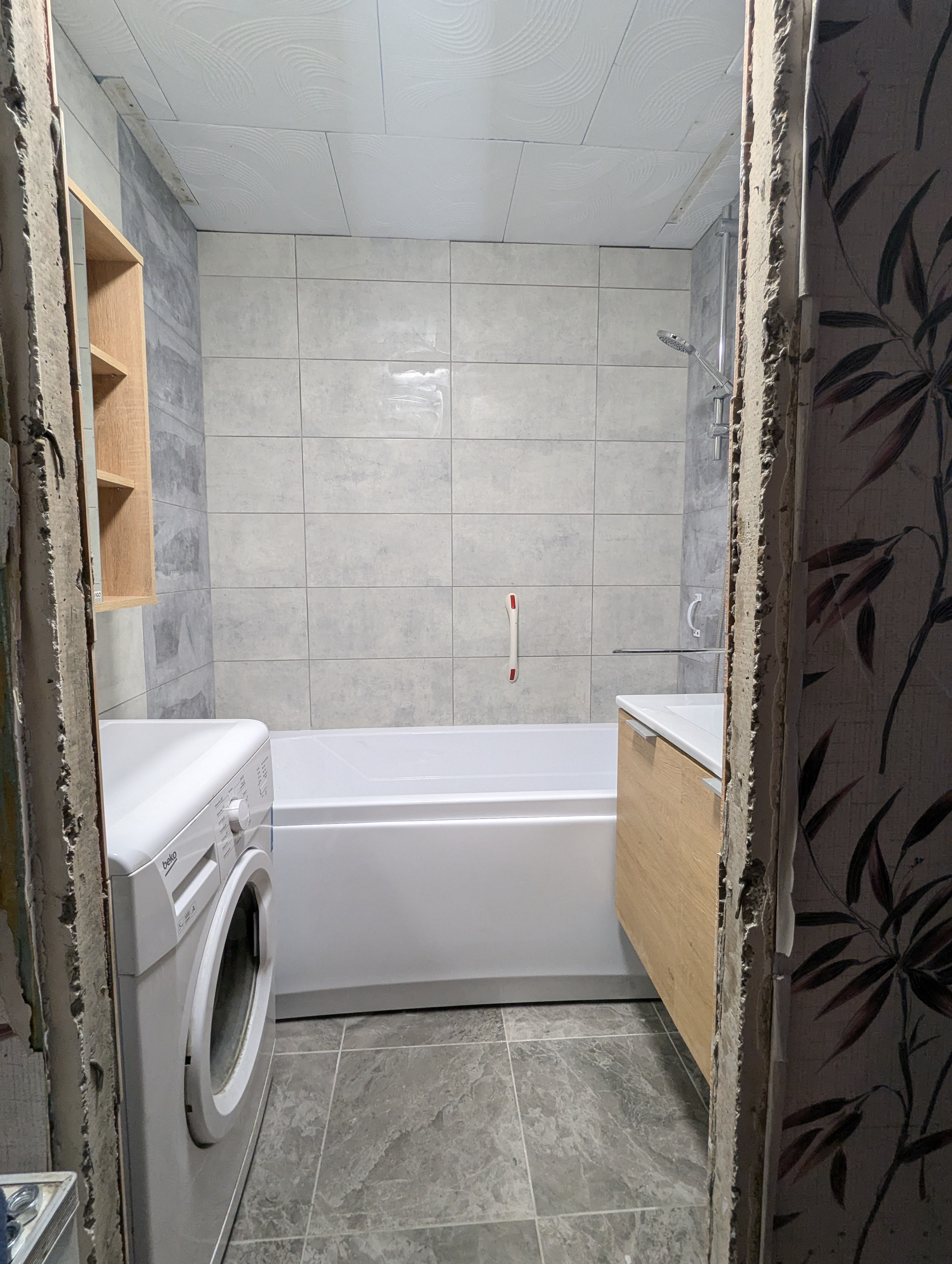 Ремонт санузла в Красноярске