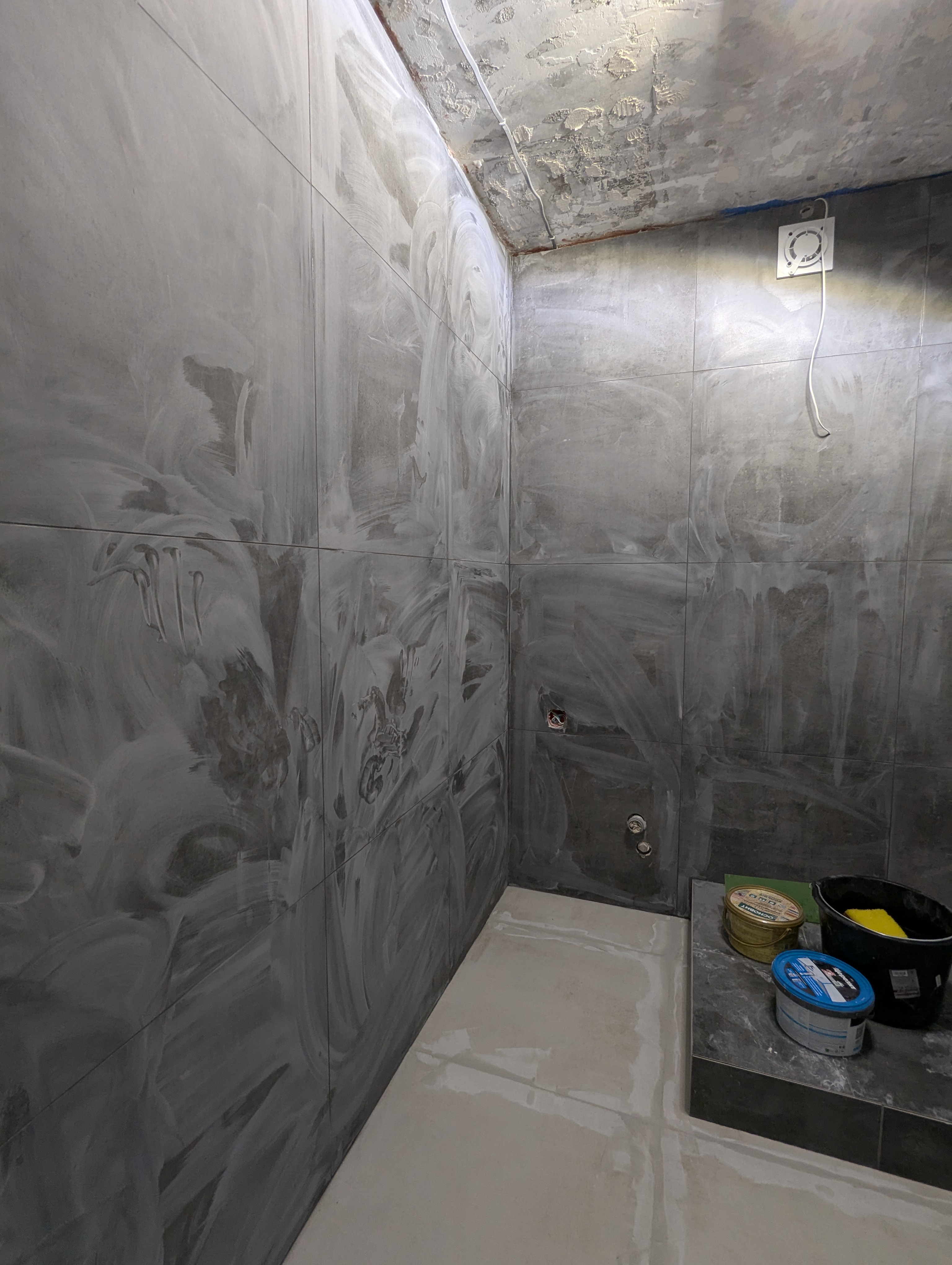 Ремонт санузла в Красноярске