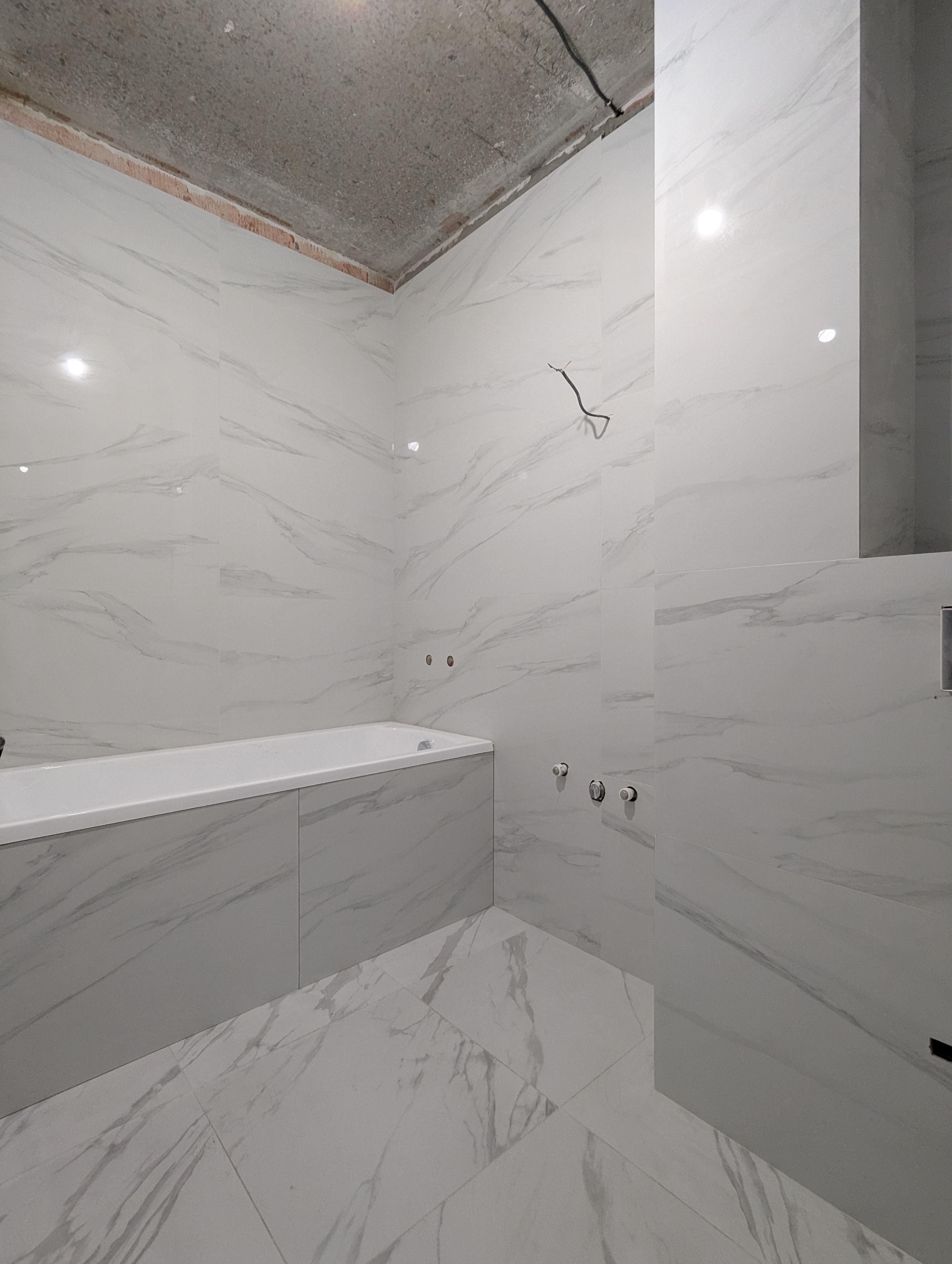 Ремонт санузла в Красноярске