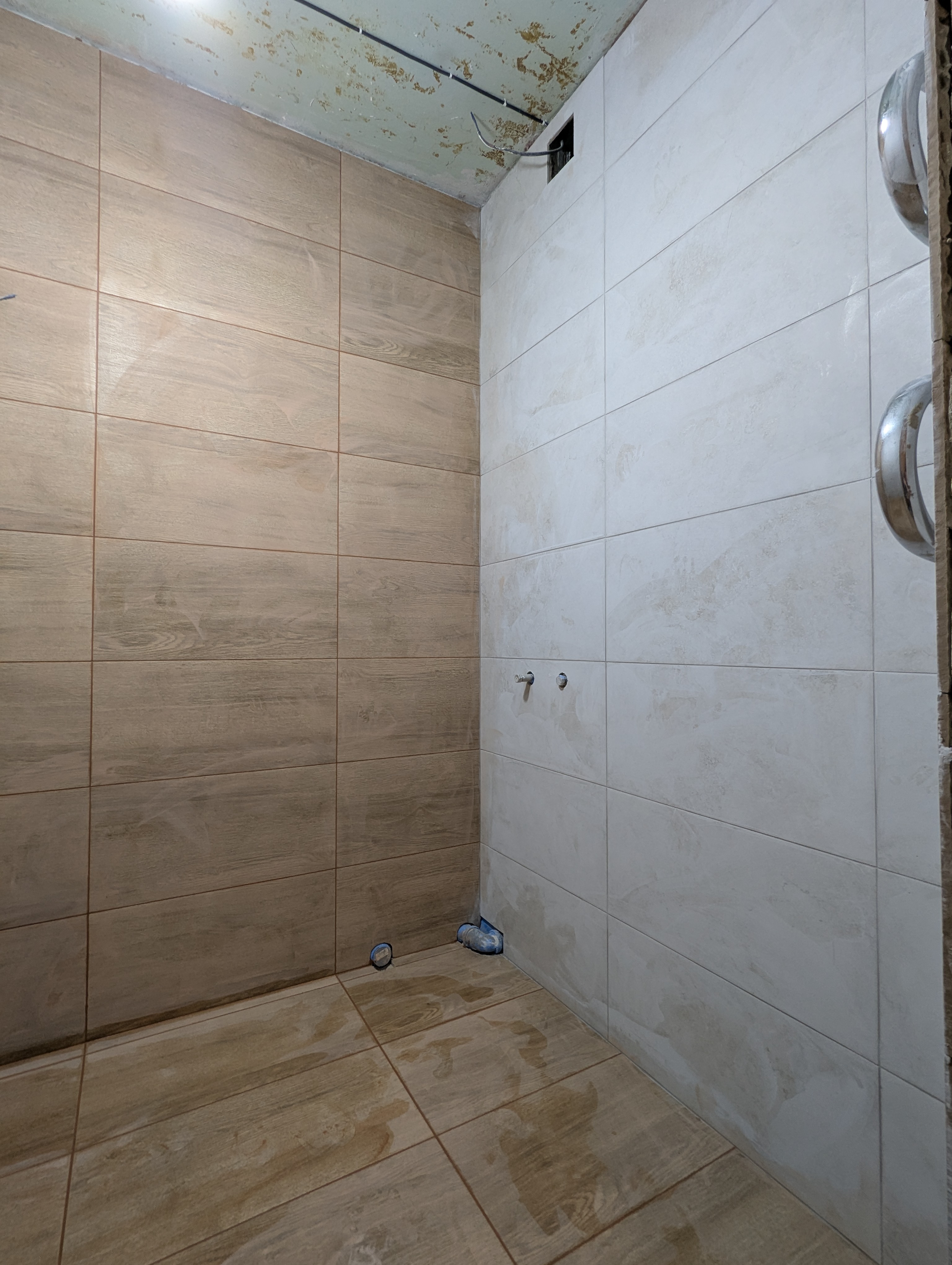 Ремонт санузла в Красноярске