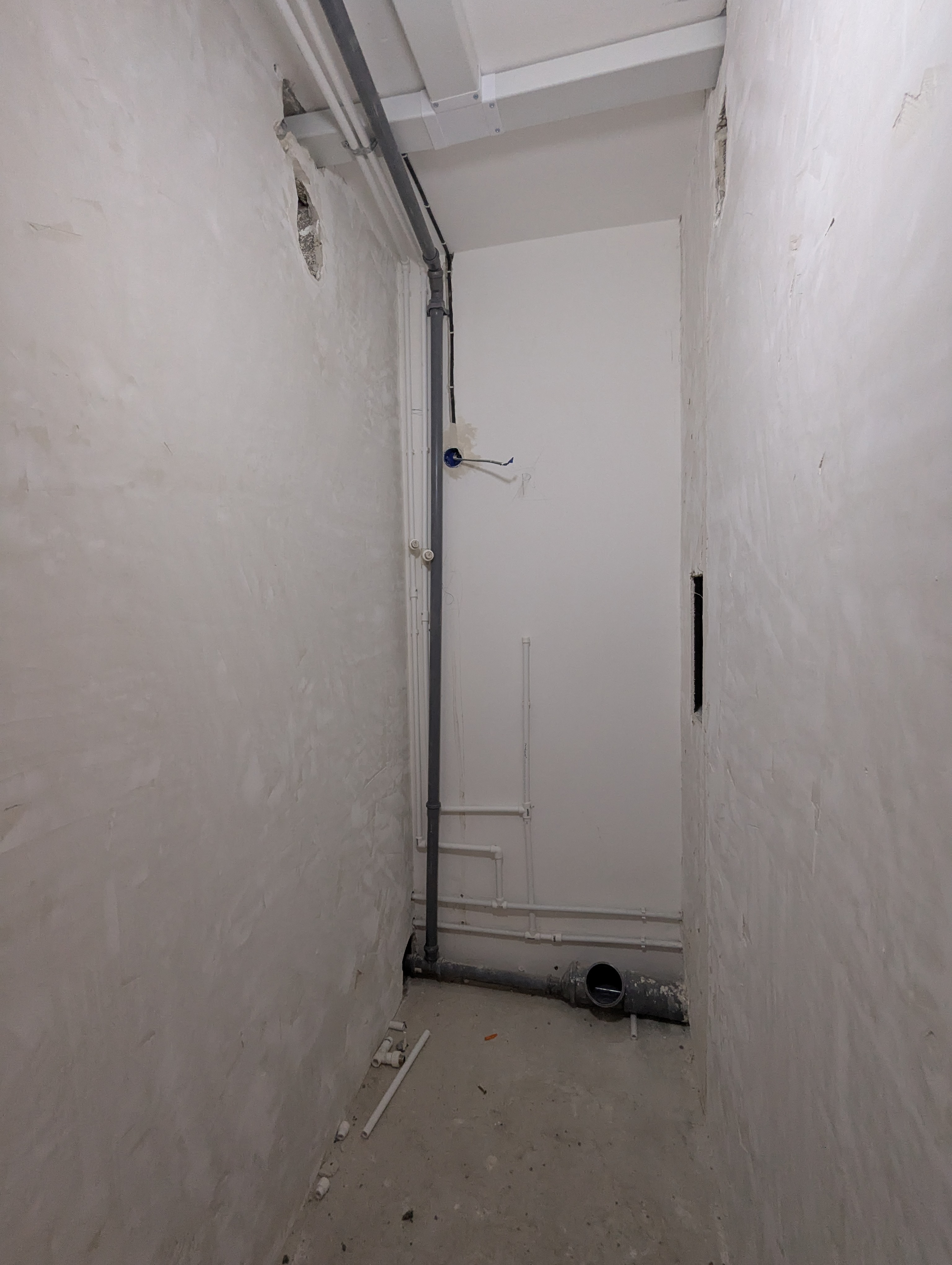 Ремонт санузла в Красноярске