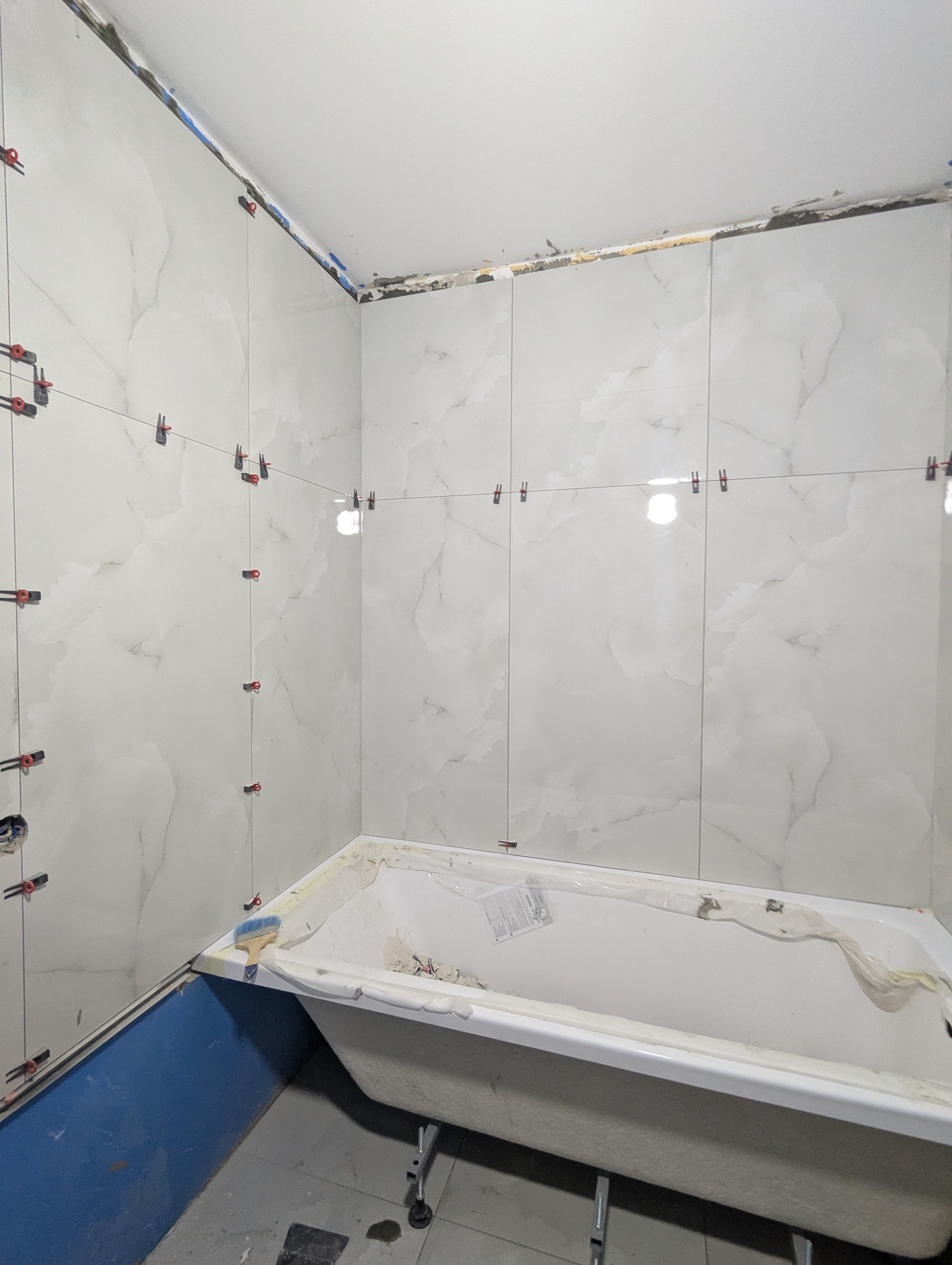 Ремонт санузла в Красноярске