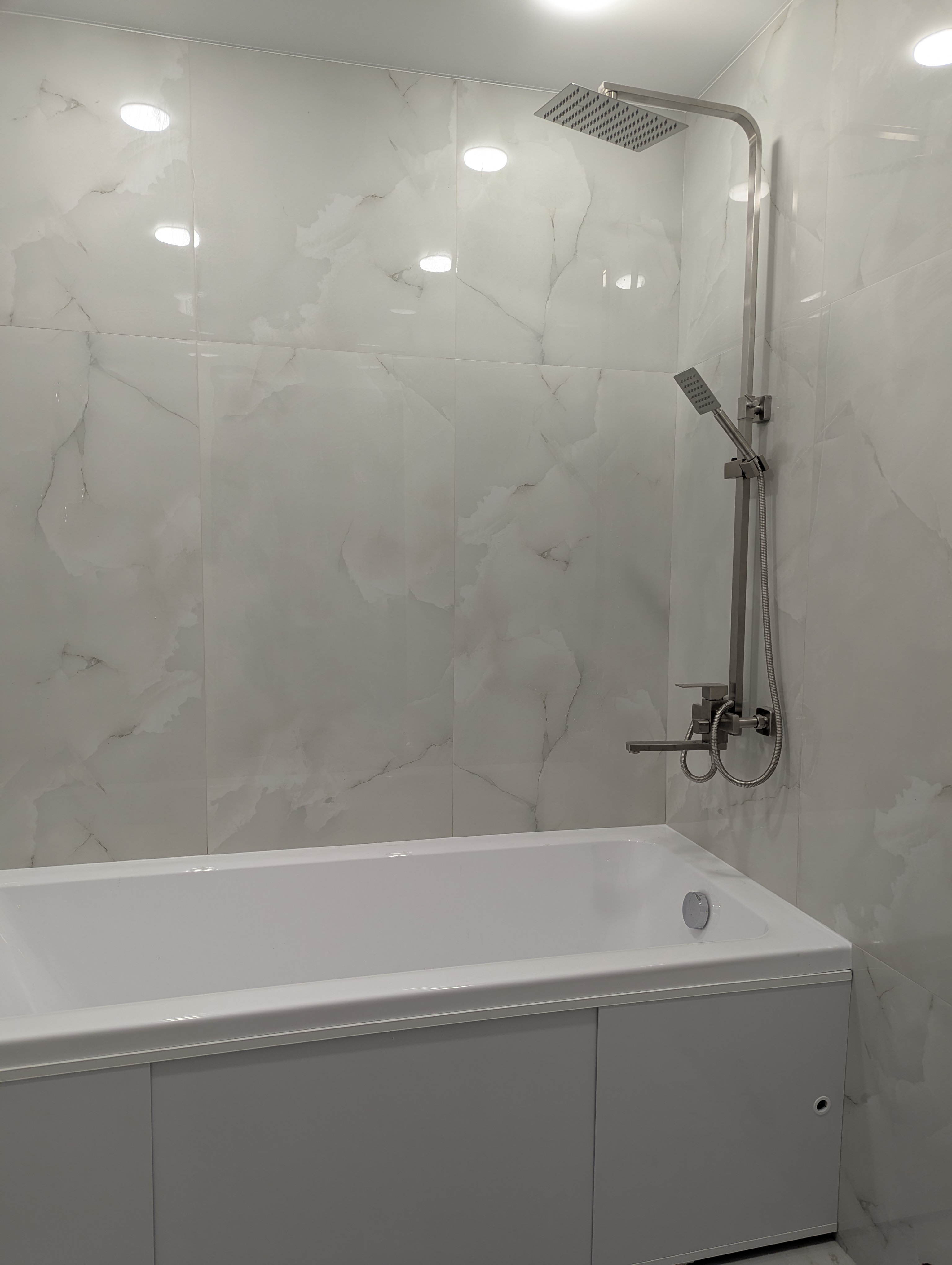 Ремонт санузла в Красноярске