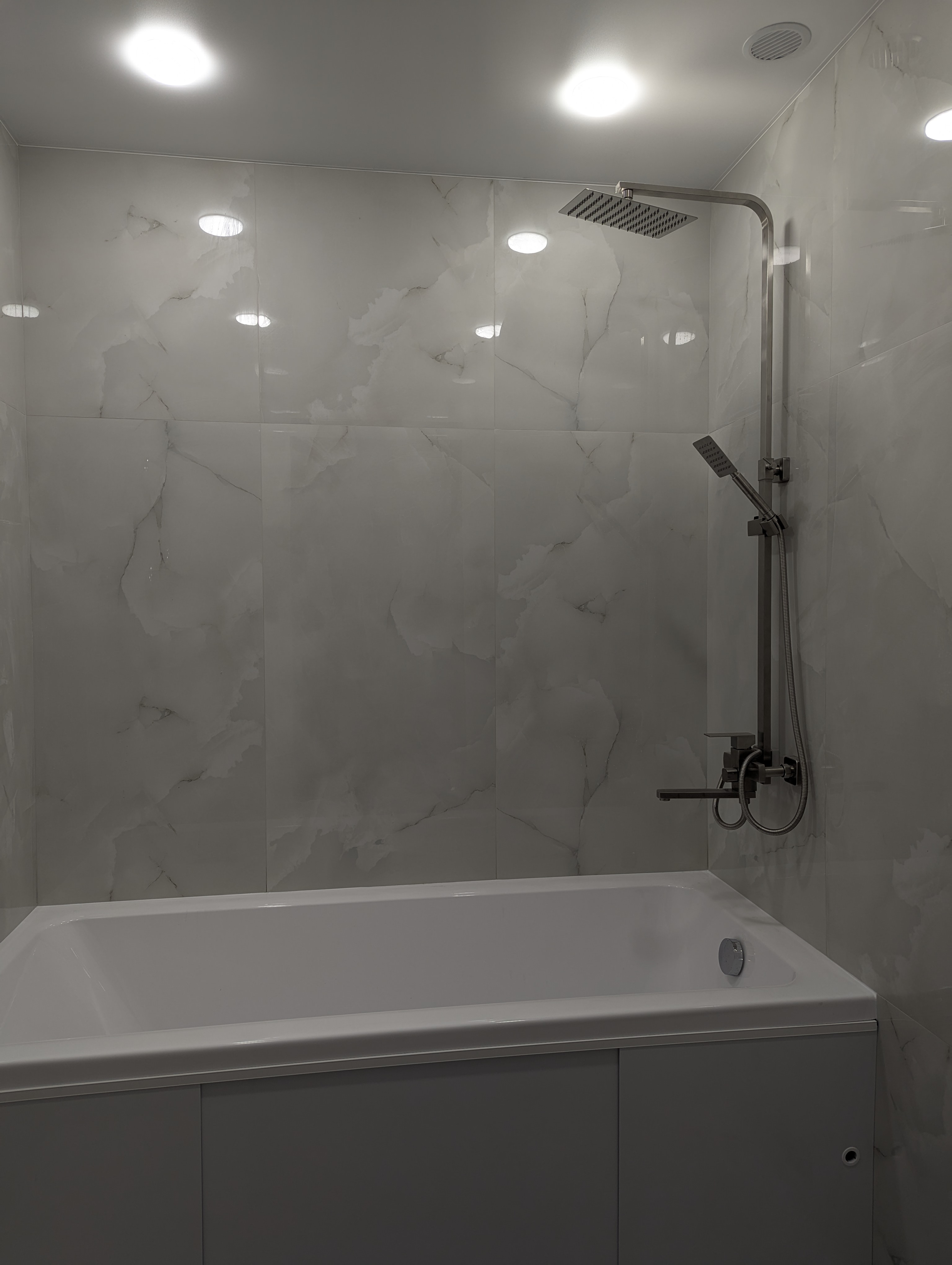 Ремонт санузла в Красноярске