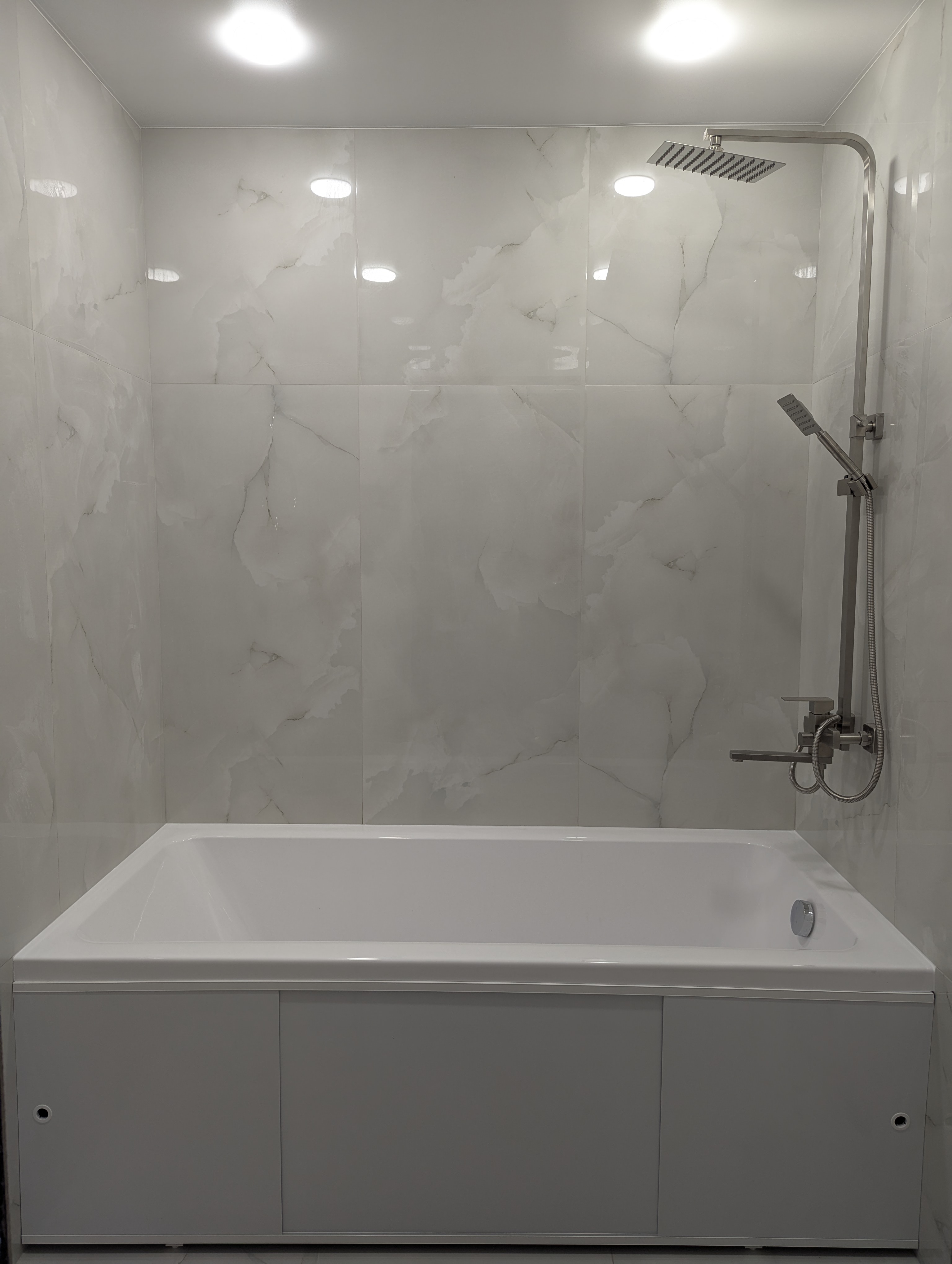 Ремонт санузла в Красноярске