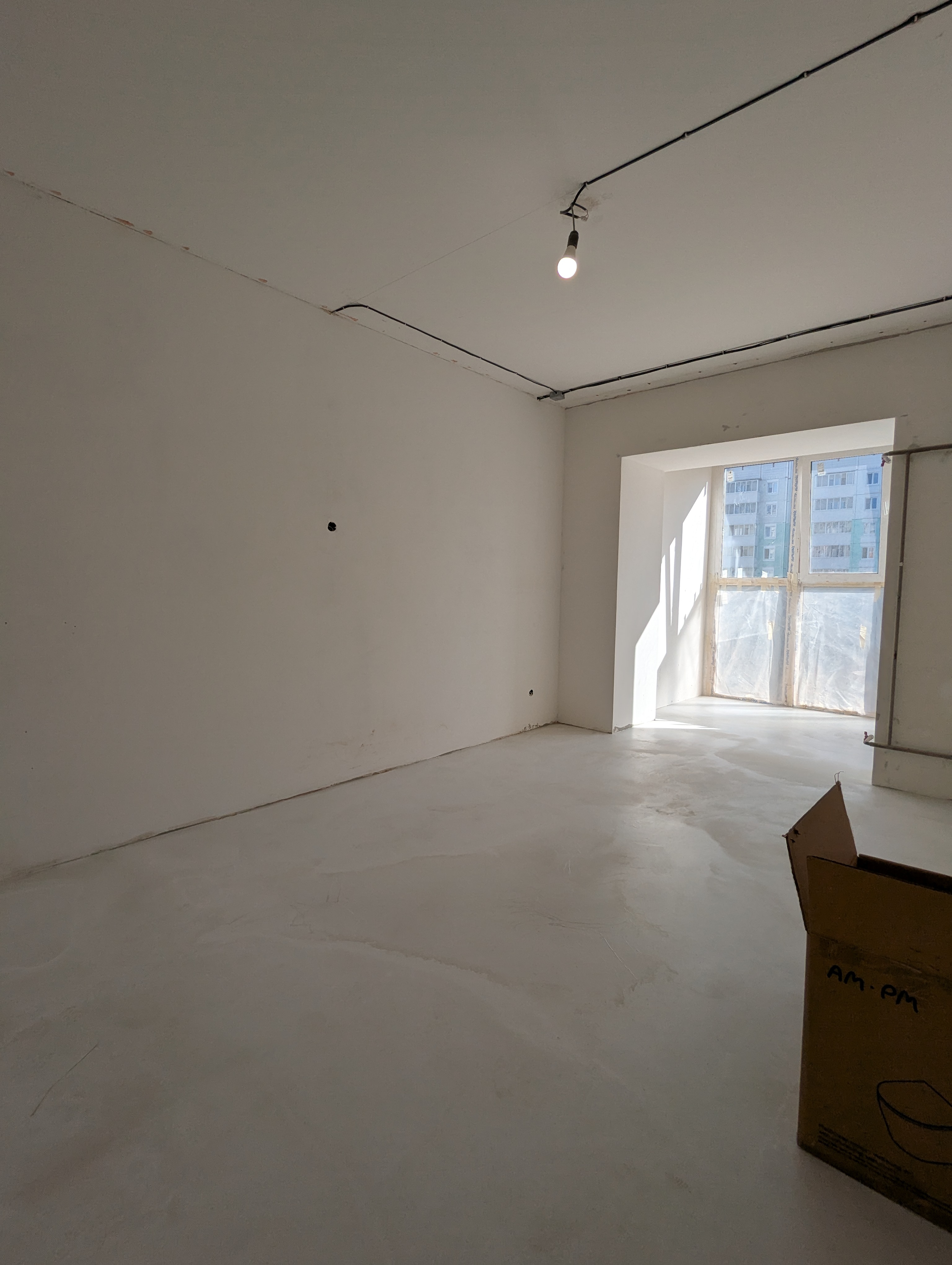 Ремонт санузла в Красноярске