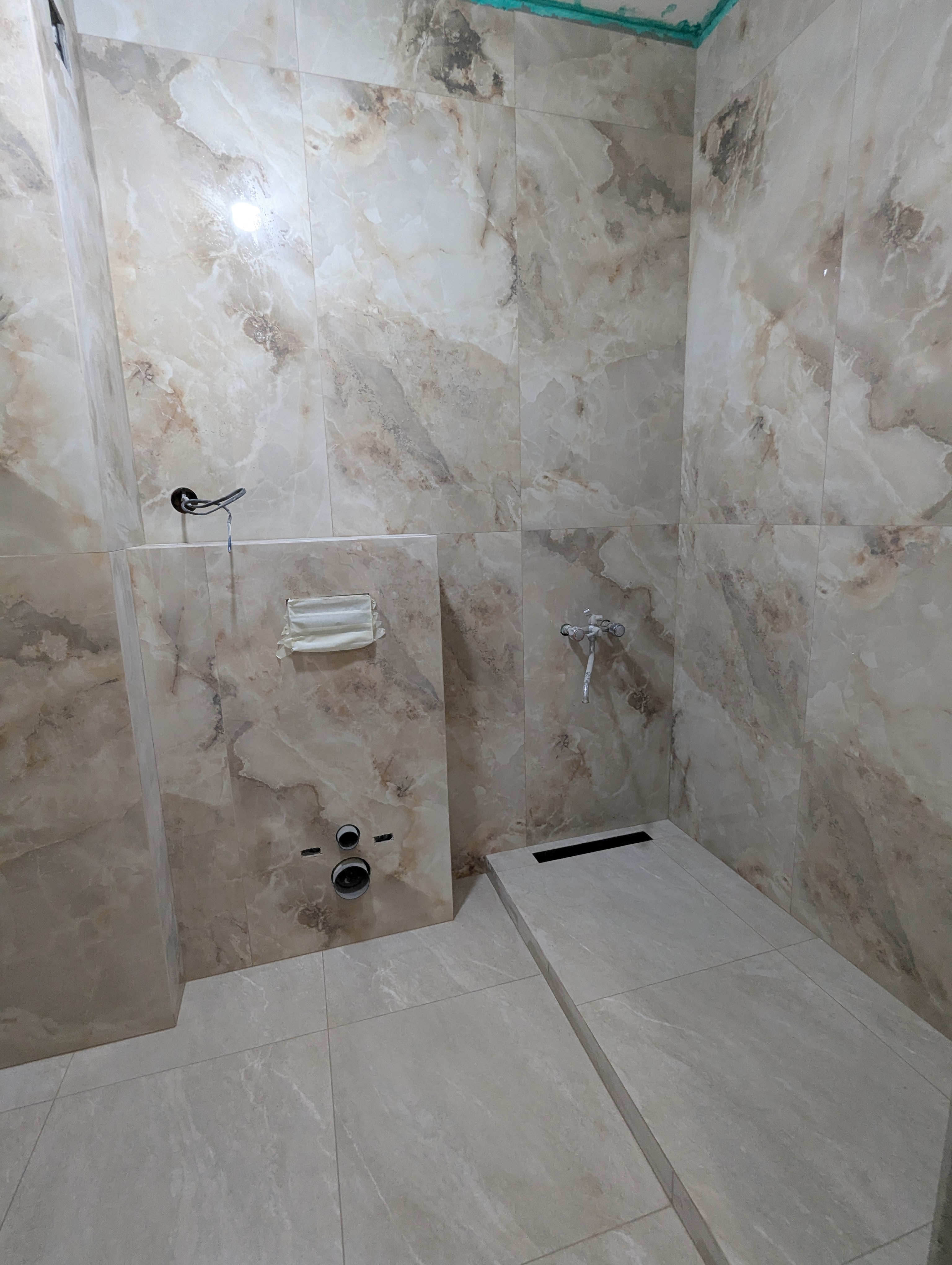 Ремонт санузла в Красноярске