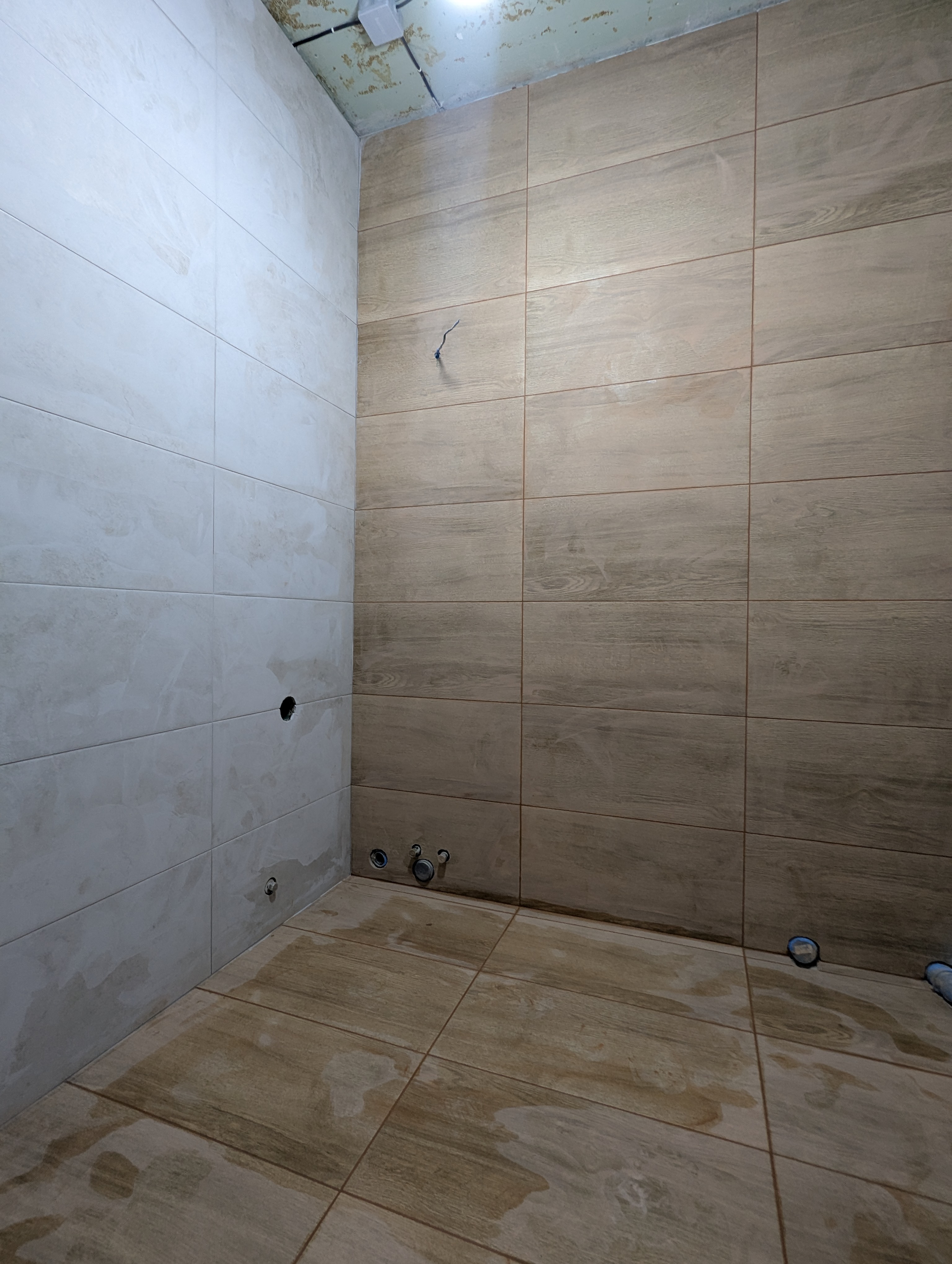 Ремонт санузла в Красноярске