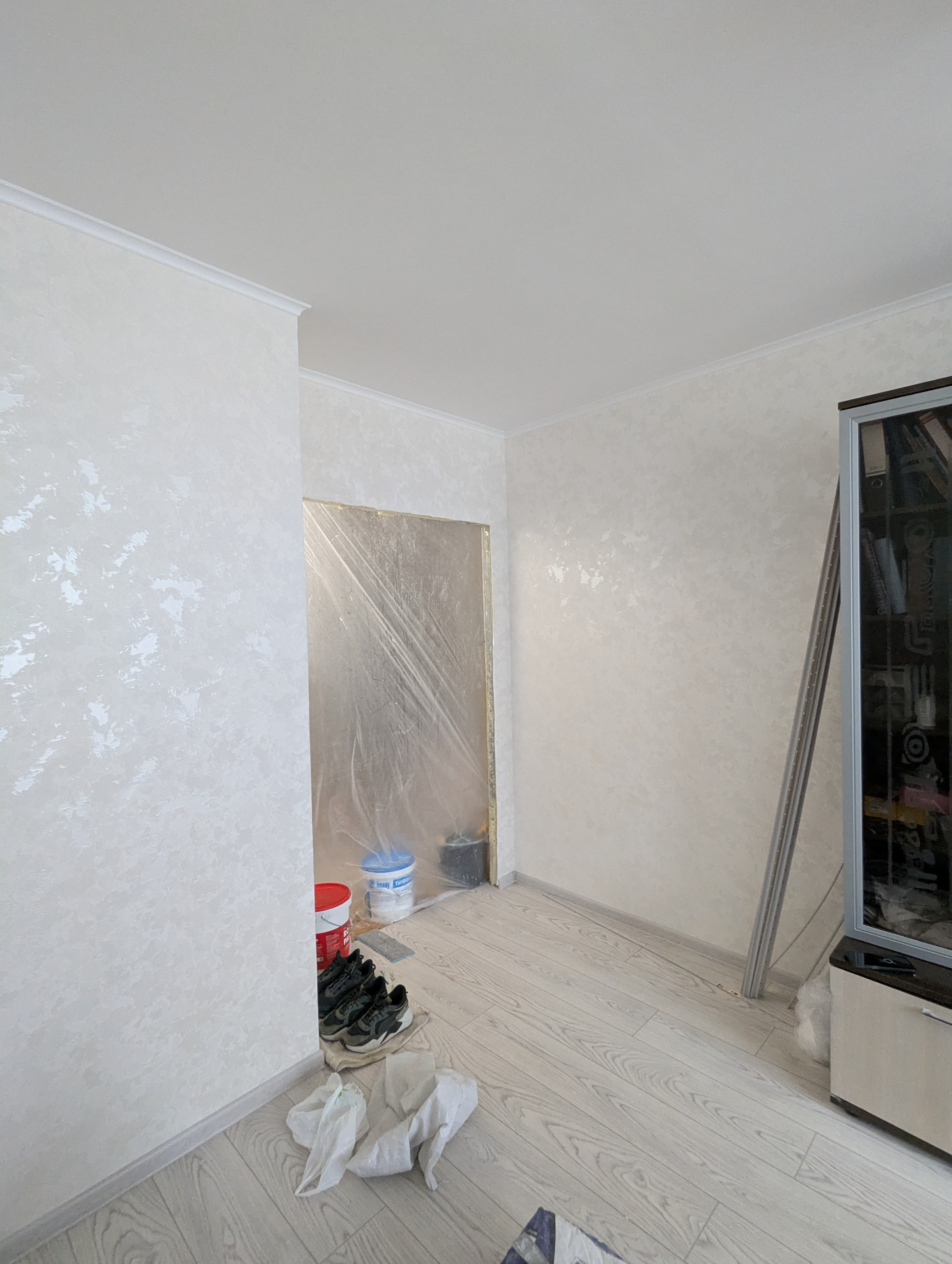 Ремонт квартиры в Сосновоборске