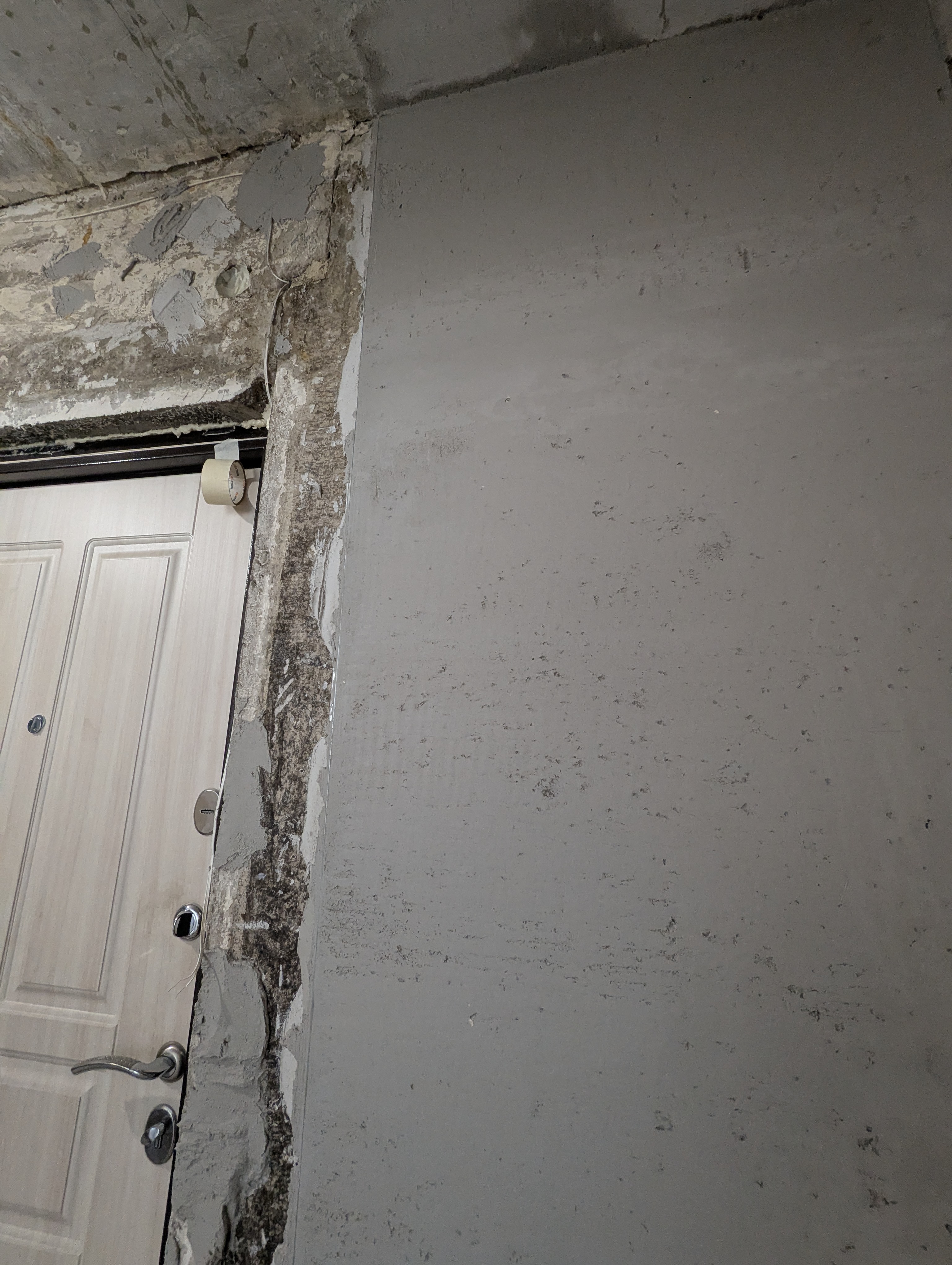 Ремонт квартиры в Сосновоборске