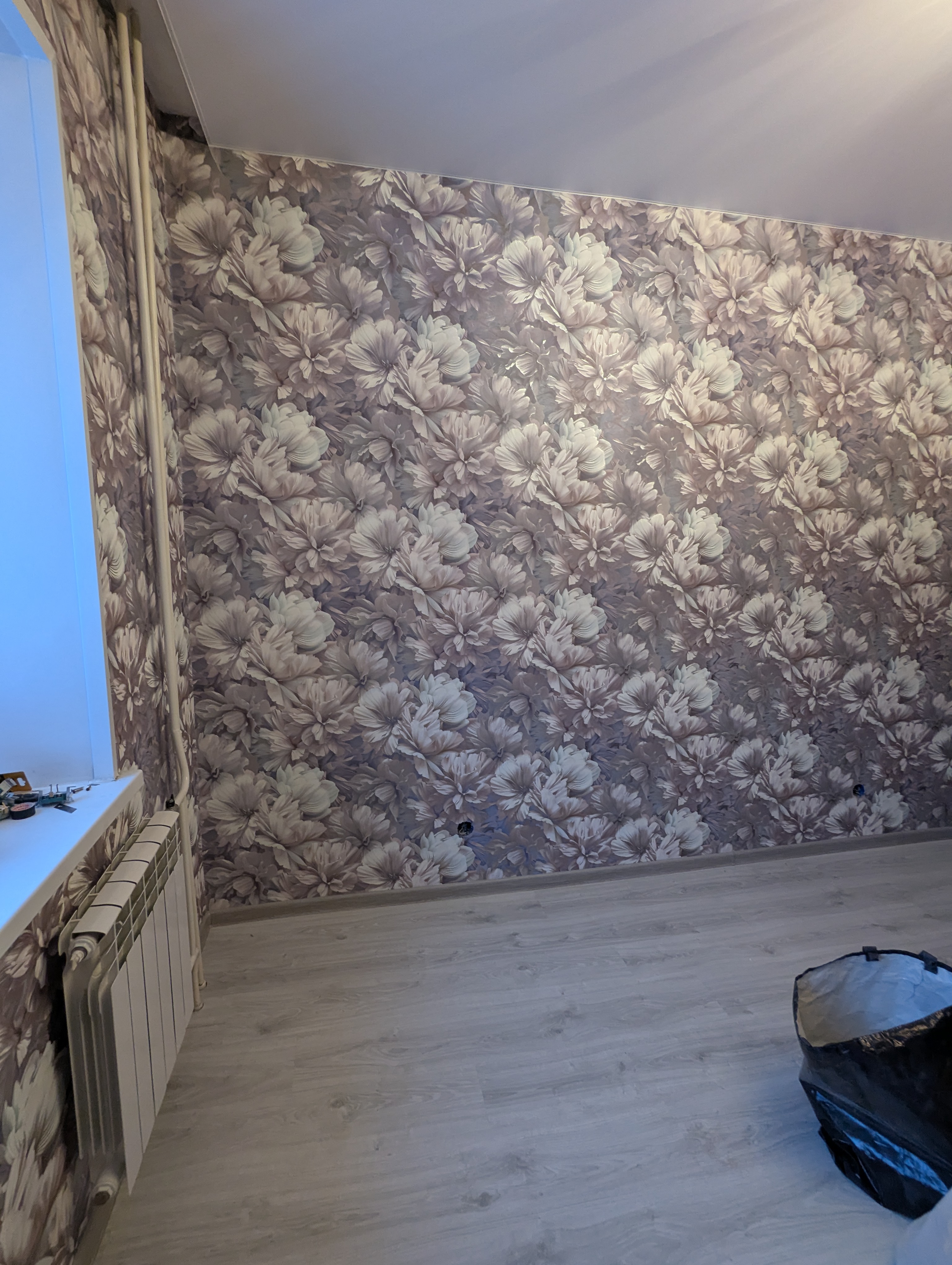 Ремонт квартиры в Сосновоборске