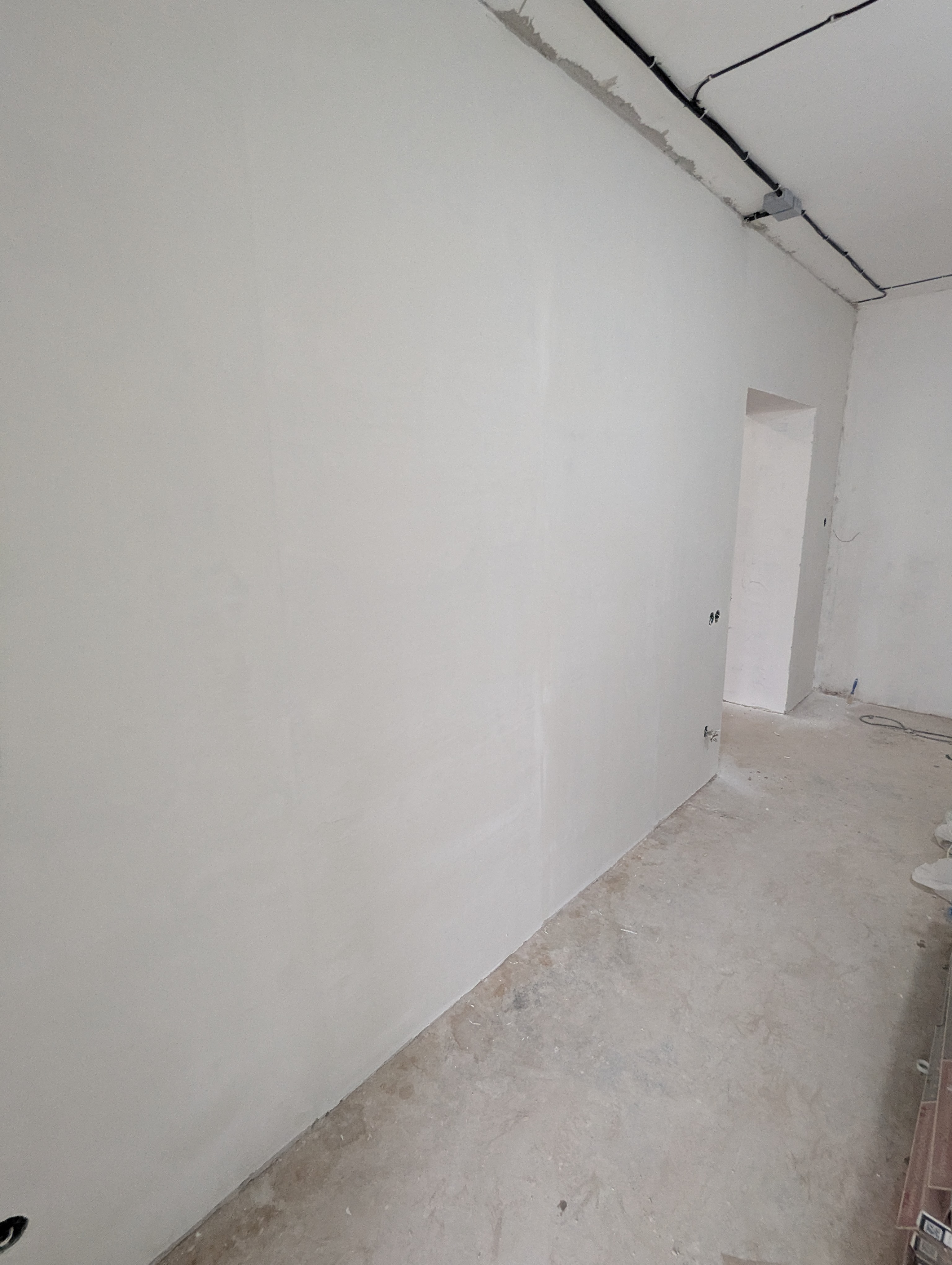 Ремонт квартиры в Сосновоборске