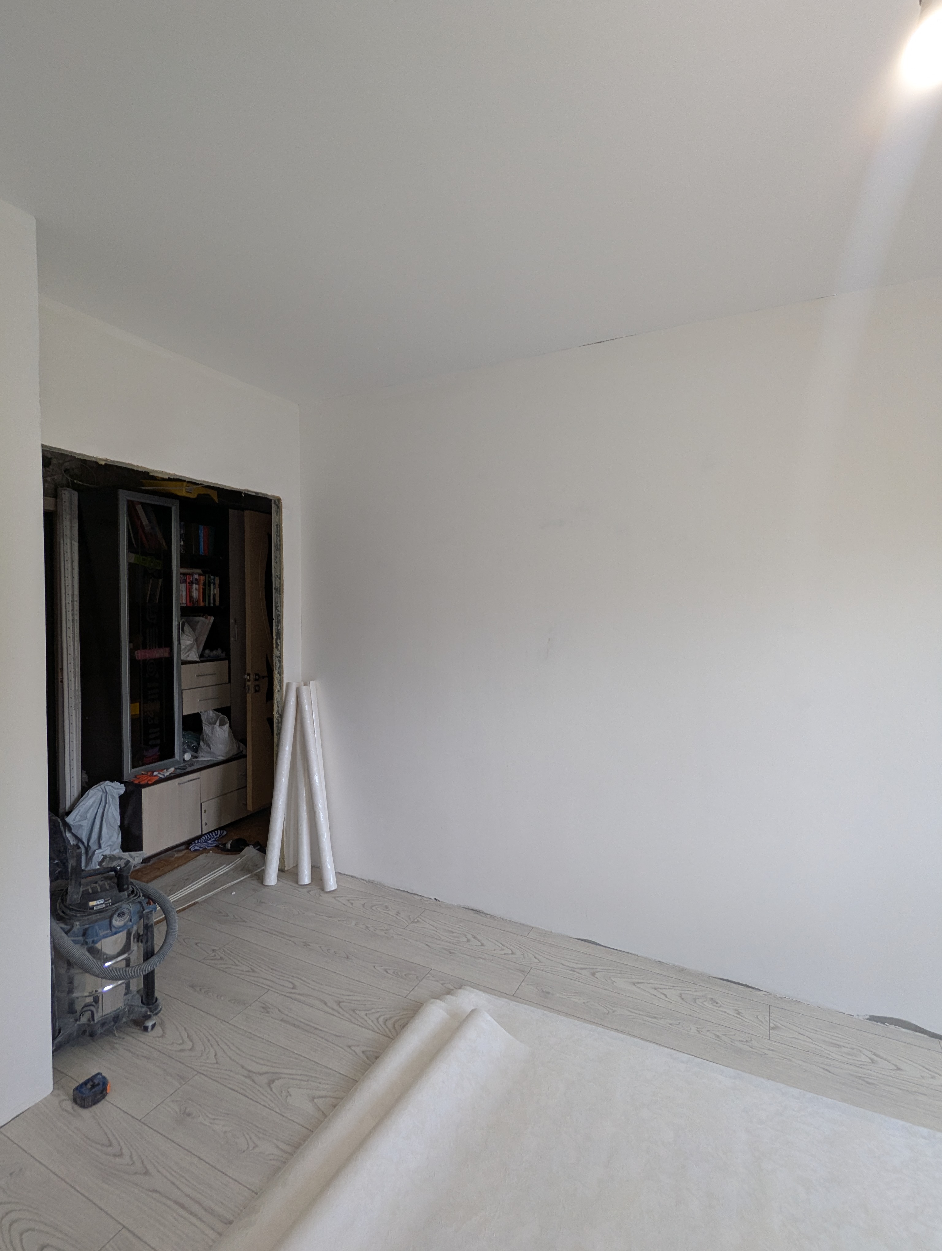 Ремонт квартиры в Сосновоборске