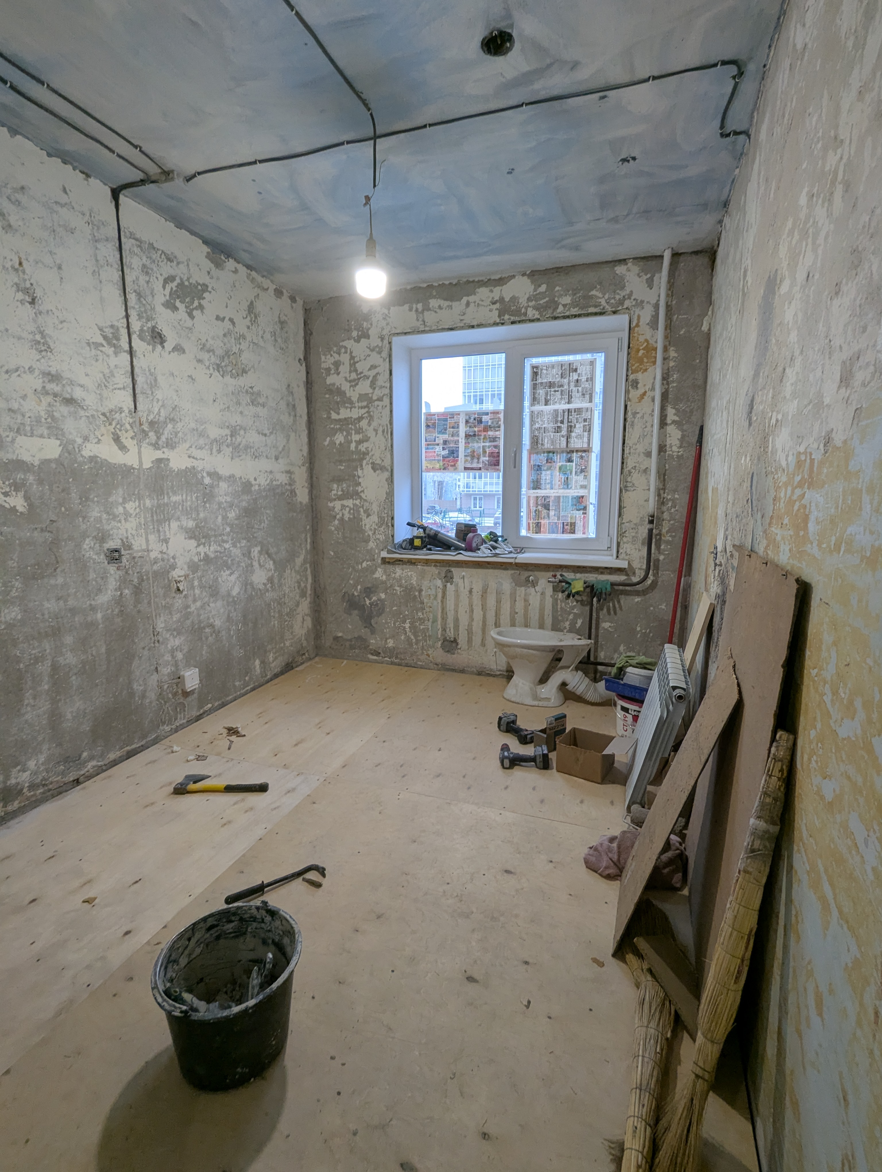 Другие работы — Красноярск