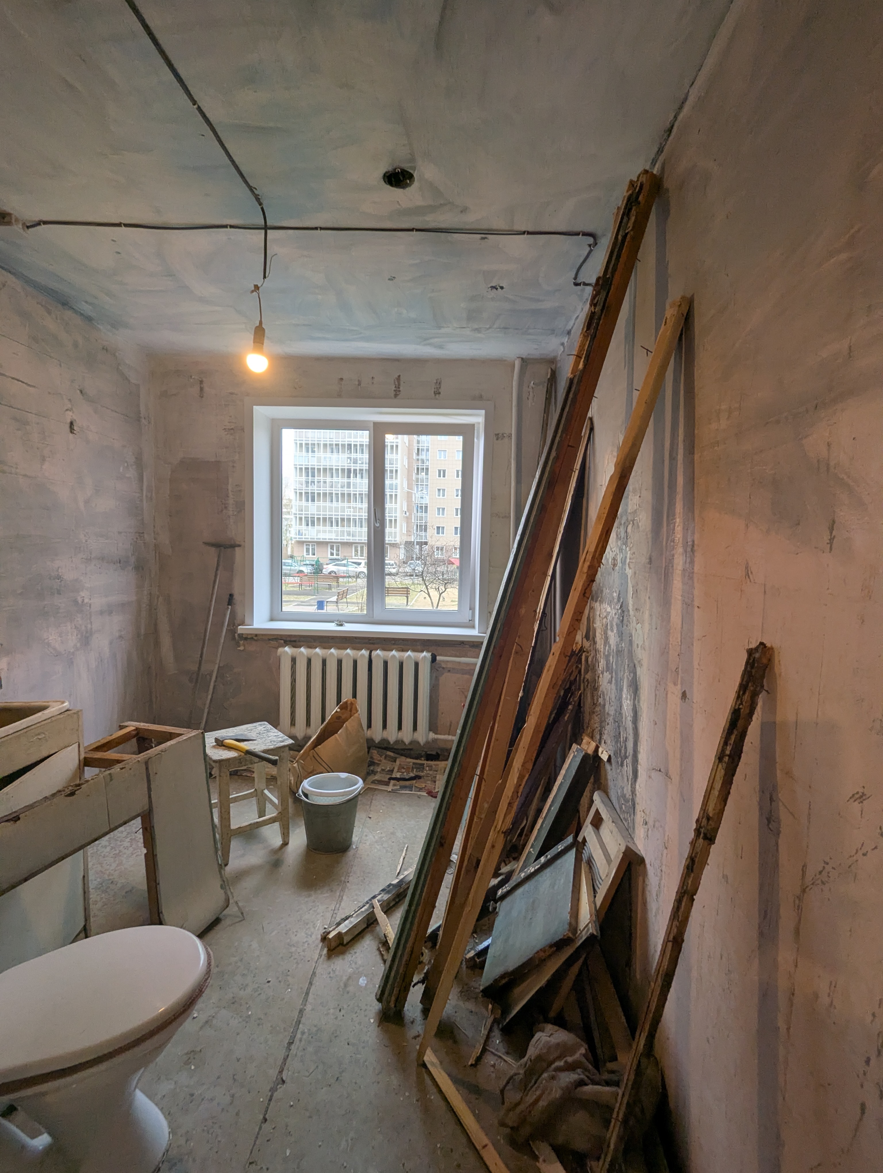 Другие работы — Красноярск