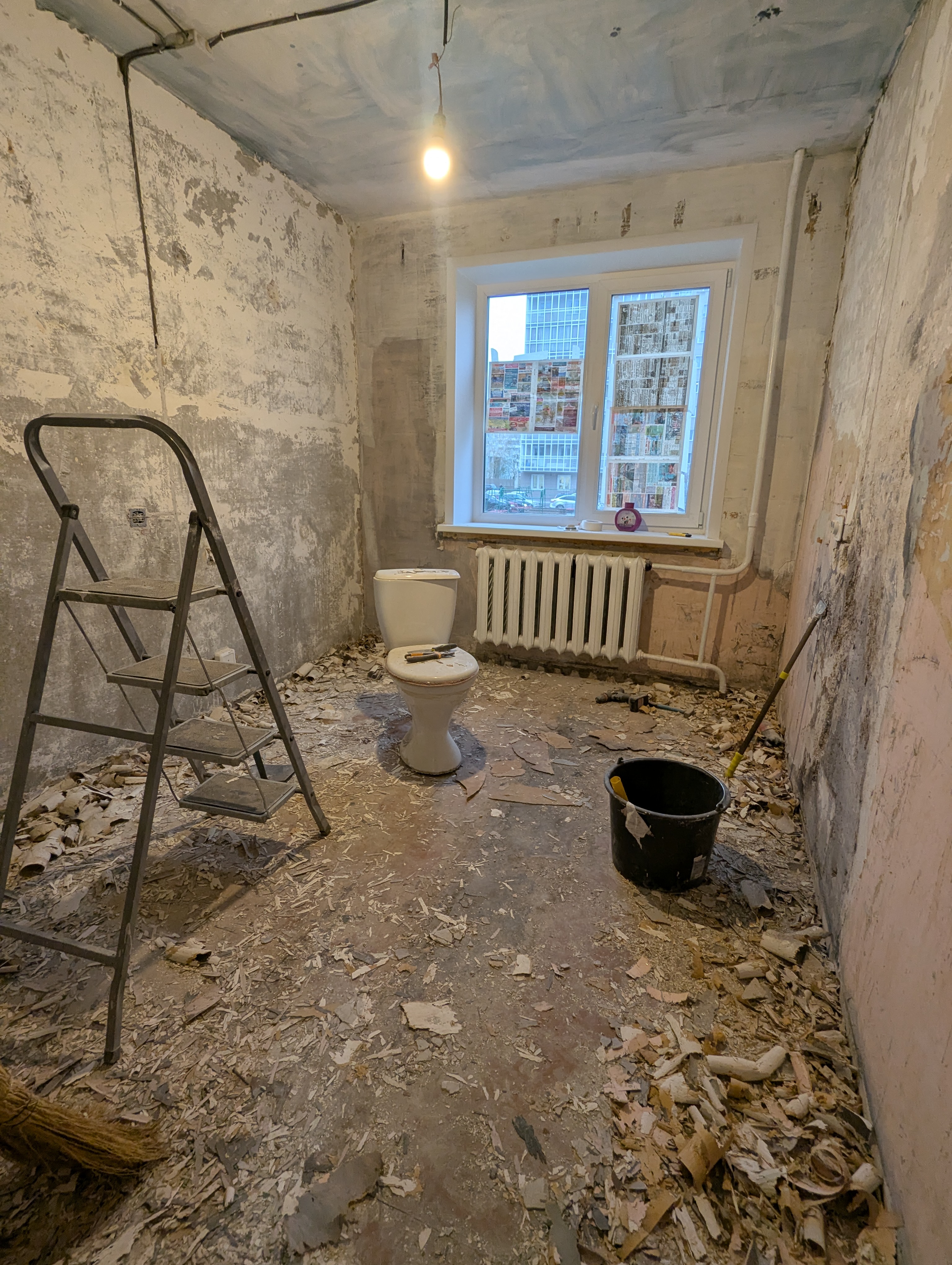 Другие работы — Красноярск